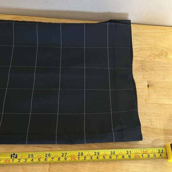 Nike golf ⛳️ pants men’s size 38X32 - Picture 15 of 16